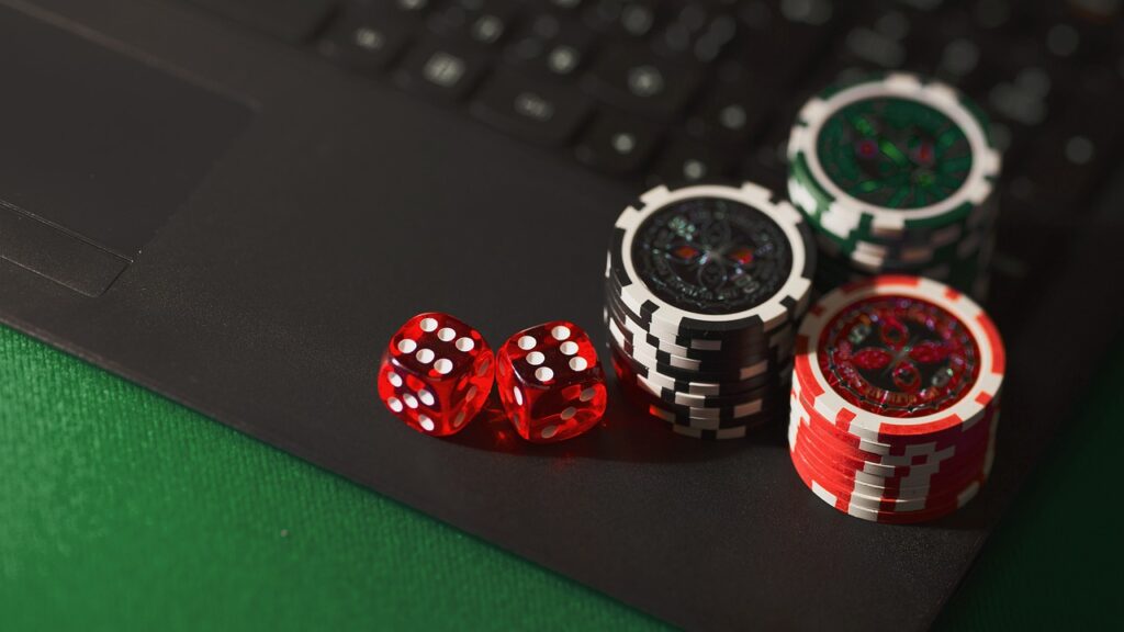 Online Gambling Legal In Russia