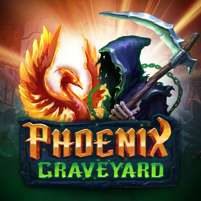 Phoenix Graveyard Slot