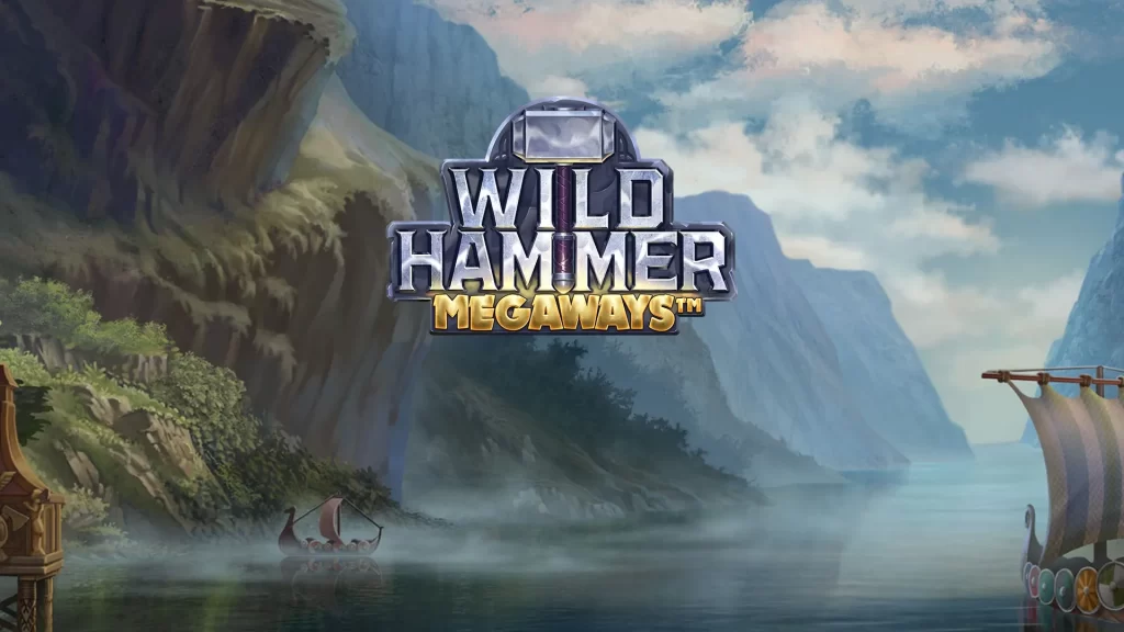 Wild Hammer Megaways Slot Review
