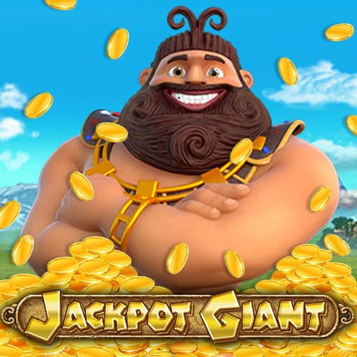 Jackpot Giant Slot Machine