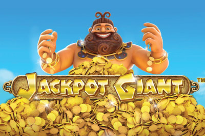 Jackpot Giant Slot Machine