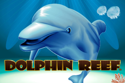 Dolphin Reef Slot Demo