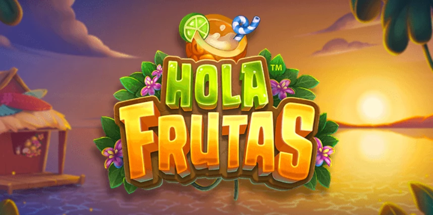 Hola Frutas Slot demo