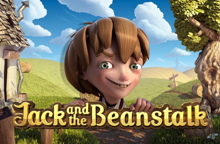jack and the beanstalk slot demo