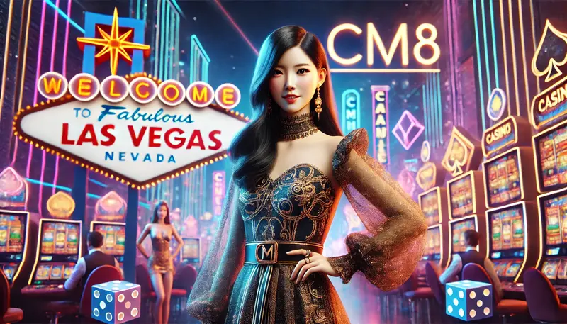 cm8