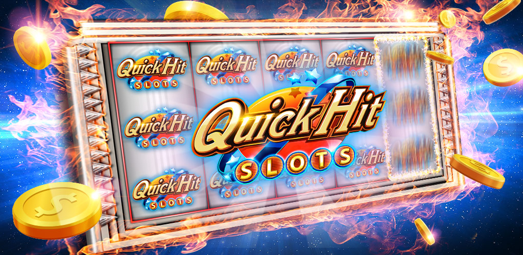 quick hit slots free coins